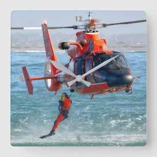 RELOJ CUADRADO DOLFONO MH-65