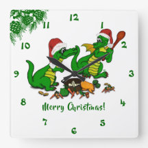 Dragones - ¡Feliz Navidad! - hoy cocinaré