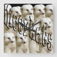Ejército Meerkat Blanco,