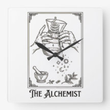 El Alquimista del Café
