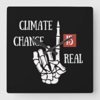 El desafío climático es una verdadera conciencia a