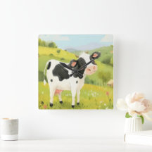 El día de las vacas