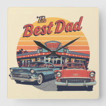 El mejor comedor de papá