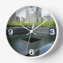 El Monumento Nacional del 11 de Septiembre