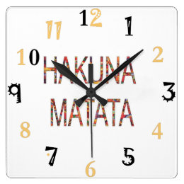 africano reloj africano reloj