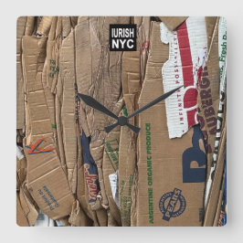 Reloj Cuadrado Electronics & Tech Accessories > Tablet & Laptop C