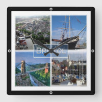 ENG029 BRISTOL, Inglaterra, Europa,