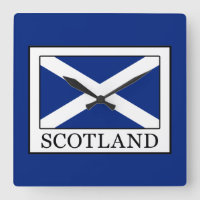 Escocia