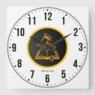 Reloj Cuadrado Estilo y cuidado de aspecto inteligente relacionad