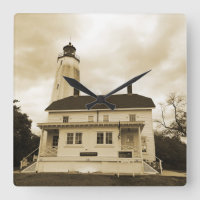 Faro Sandy Hook
