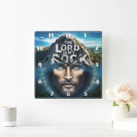 Fe Divina: El Señor Es Mi Rock