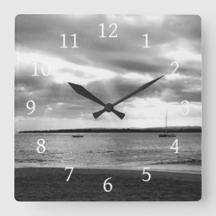 Reloj Cuadrado Foto 46