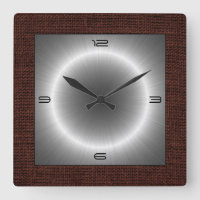 Frontera moderna de plata de la arpillera del