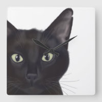 Gato, retrato de Gus