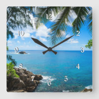 Getaway tropical, fotografía escénica,