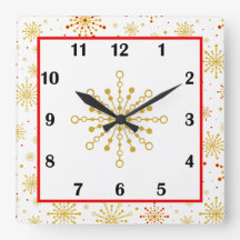 Gráfico atómico retro