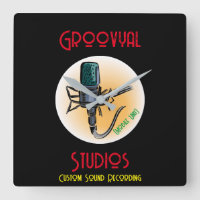 Groovyal Studios T-Shirt