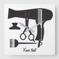 Hairstyles tools