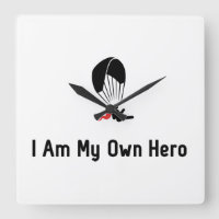 Héroe del Paragliding