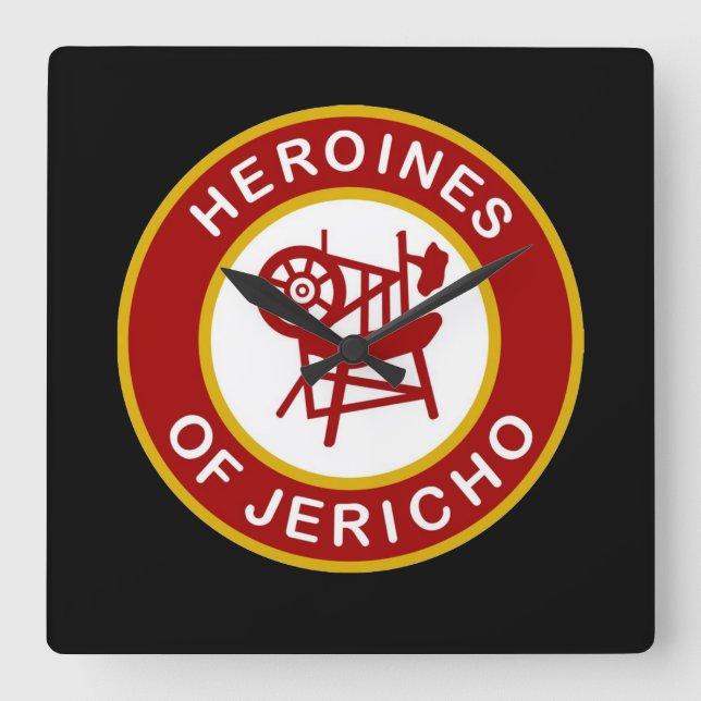RELOJ CUADRADO HOJ (Anverso)