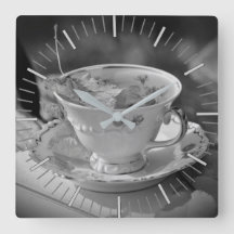 Hora del Té