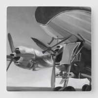 Icono de la aviación