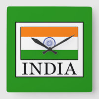 India