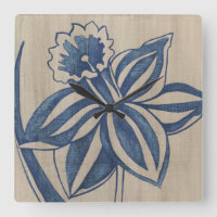 Indigo Daffodil