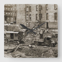 INGENIERO OPERATIVO DE grúa y pala del noroeste