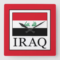 Iraq