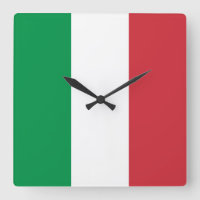 Italian Flag (Italy)