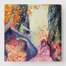 Jardín DE ORO del zen del SUEÑO/de la meditación