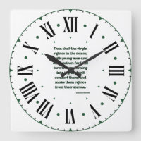 Jeremiah 31:13 Biblia KJV Verse II Plaza Numeral R