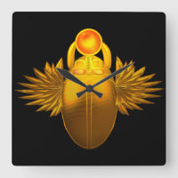 Kherpi Dios del Sol Naciente, escarabajo escarabaj