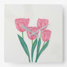 Kind Tulips