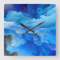 La colección de arte en la nube de SlipperyJoe es