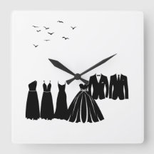 La fiesta de la boda