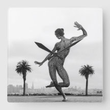 La fuerza de una mujer