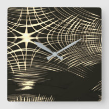 Líneas caqui cruzadas que se repiten en oleadas