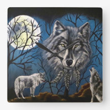 Lobo espiritual 
