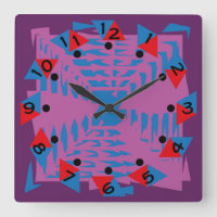 LOVE GEOMETRIX COLORS BY MASANSER