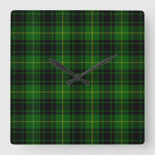 Reloj Cuadrado MacArthur