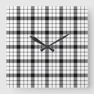 Reloj Cuadrado MacFarlane
