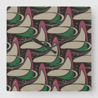 RELOJ CUADRADO MACKINTOSH