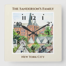 Marburg Altstadt Germany Townscape Painting