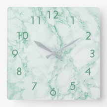 Mármol verde de tendencia