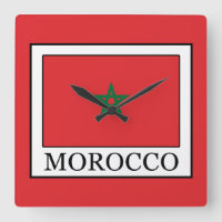 Marruecos