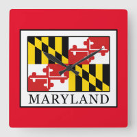Maryland