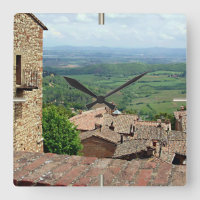 Más allá de los techos 1