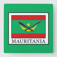 Mauritania